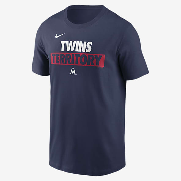 Minnesota Twins. Nike.com