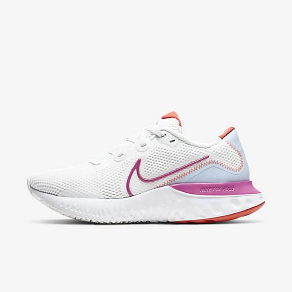 nike trainers sale white