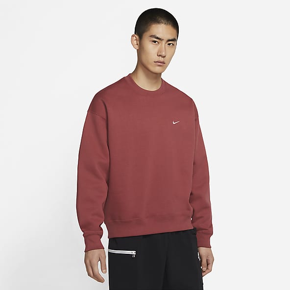 Nike crew neck jumper