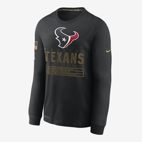 houston texans nike shirt