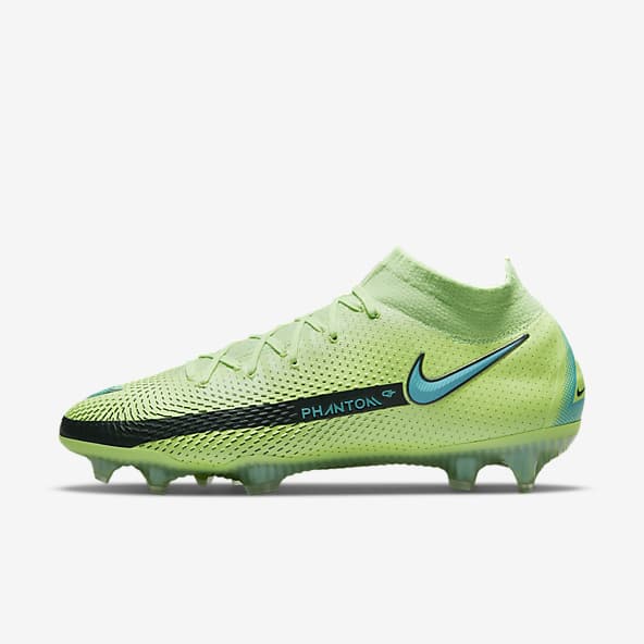tacos nike futbol