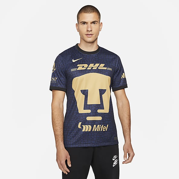 Camisetas de fútbol para hombre. Nike ES