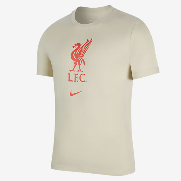 Liverpool F.C.. Nike ID