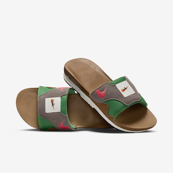 Men's nike discount comfort sandals