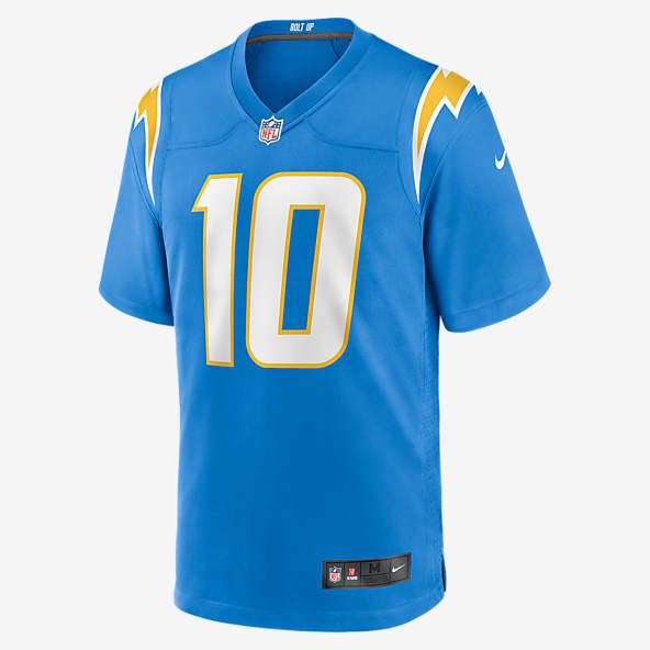 Nike Los Angeles Chargers No33 Derwin James Jr Green Women's Stitched NFL Limited 2015 Salute to Service Jersey