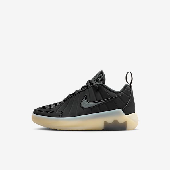 LeBron Witness 9 Tenis para niños de preescolar