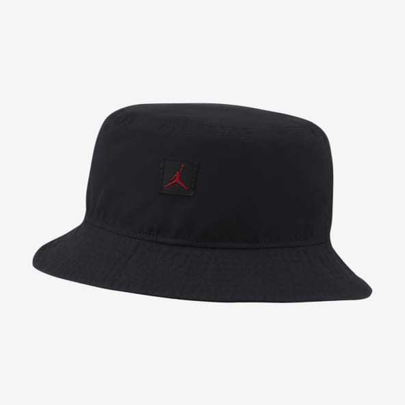 jordan poolside bucket hat