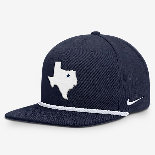 Dallas Cowboys Pro Men's Nike Dri-FIT NFL Adjustable Hat