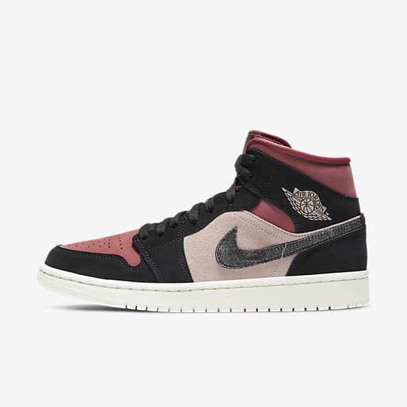 air jordan trainers womens