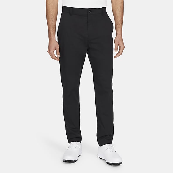 Nike Dri Fit Size S Running Pants RN #56323 Zipper Leg 