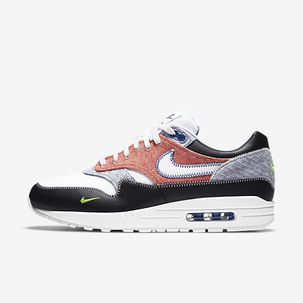 nike air max mens to womens size