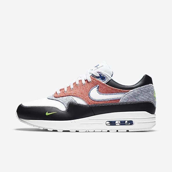 valor do nike air max