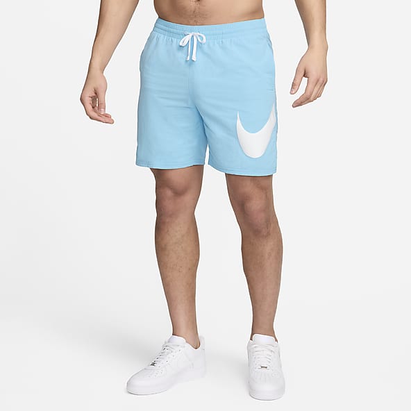 Mens Blue Shorts. Nike.com