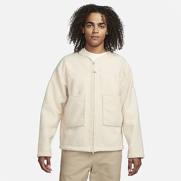 Men's Fleece Jackets. Nike UK