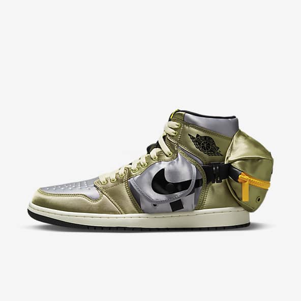 high top jordan 1 men