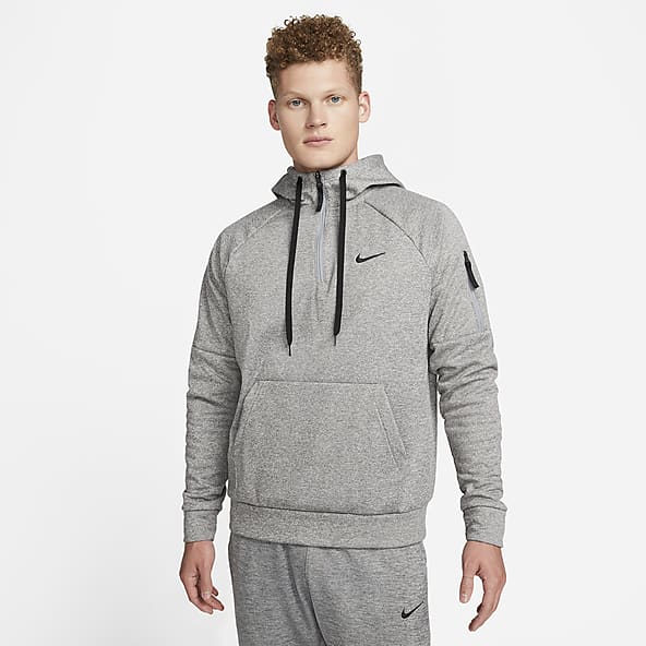 Men's Sale Recycled Polyester Sweatshirts. Nike GB