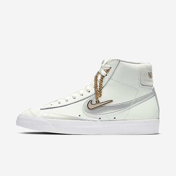 nike blazer rosse alte