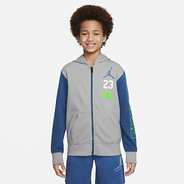 Kids Jordan Clothing. Nike.com