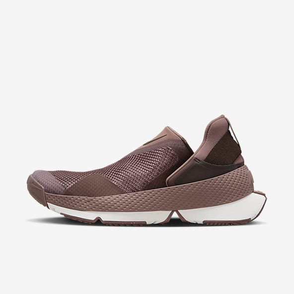 slip on Nike TW