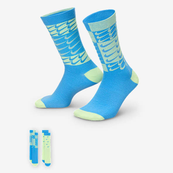 Nike Everyday Essential Crew Socks (2 Pairs)