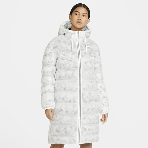 nike winter coat womens