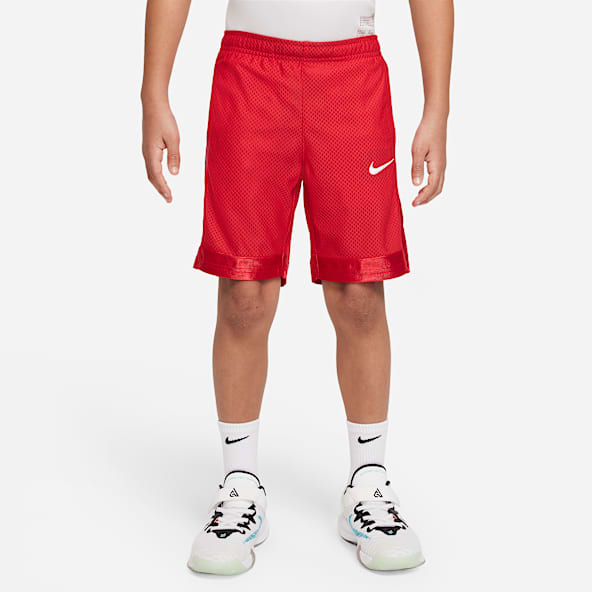 Boys Basketball Shorts.