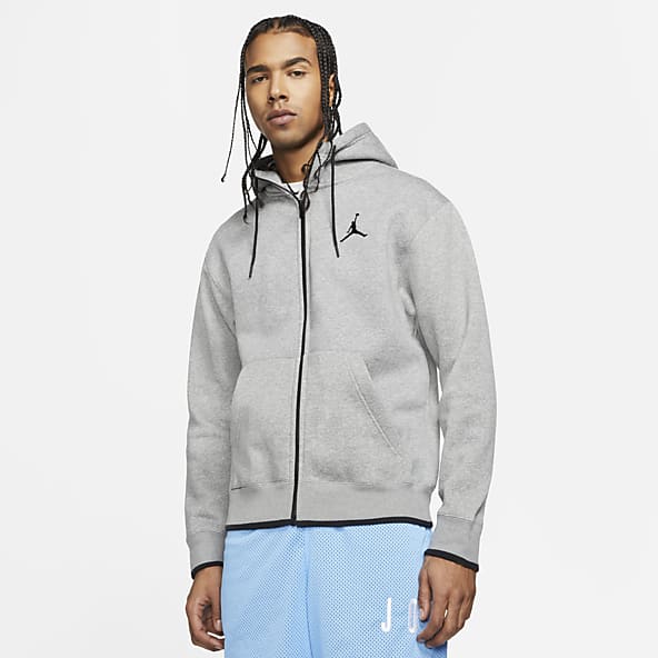 pull nike virgule jordan