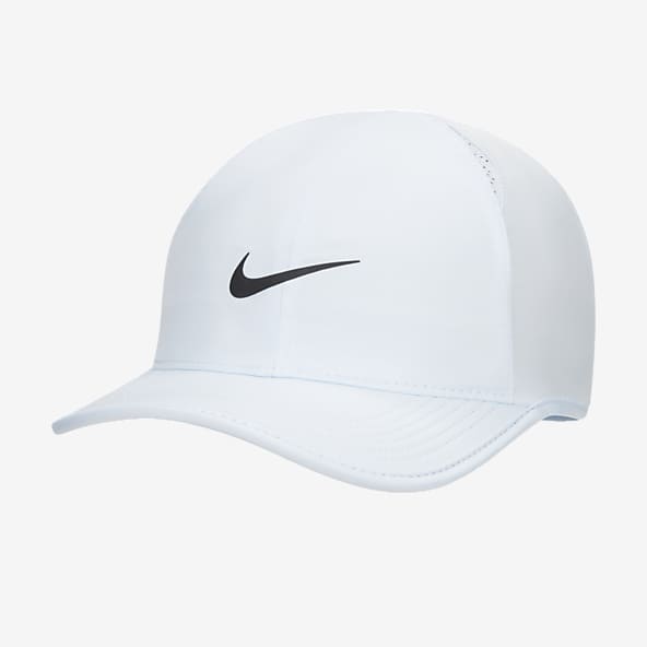 Nike Men's Light Pink Aerobill Classic99 Performance Fitted Hat