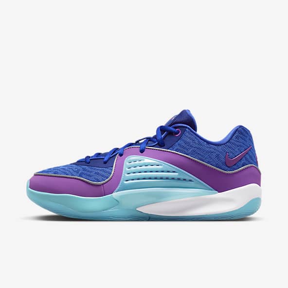 Scarpe kd best sale 2 blu