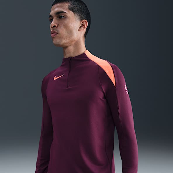 Nike Strike Men's Dri-FIT Soccer Drill Top