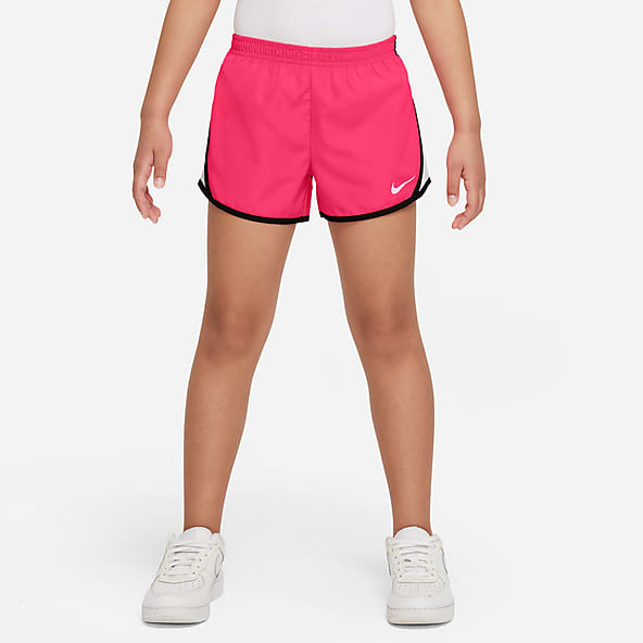 little girls nike shorts