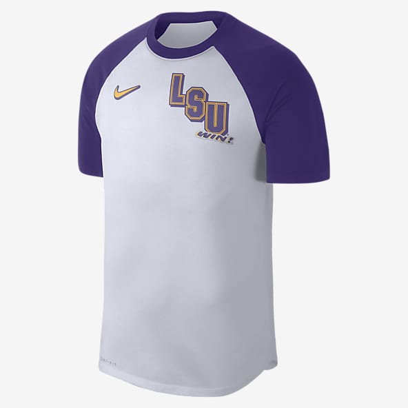 nike limited lsu jersey