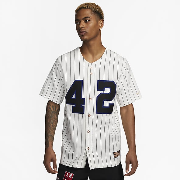 pakket Pessimist Spruit Mens Baseball Tops & T-Shirts. Nike.com