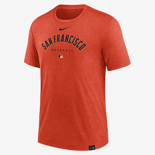 Nike SF Giants T Shirt, Men's Fashion, Tops & Sets, Tshirts & Polo