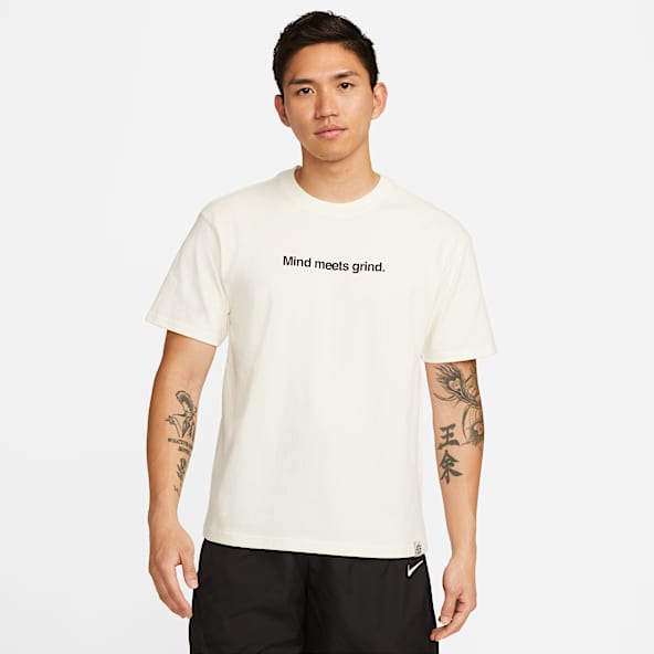 Hombre Camisetas con gráficos. Nike US