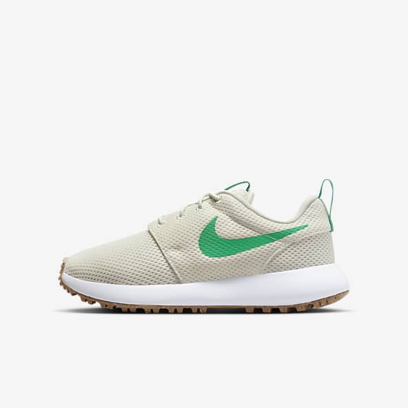 Nike roshe flyknit best sale hombre verdes