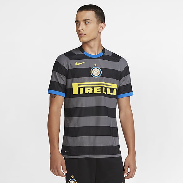 grey nike football kit