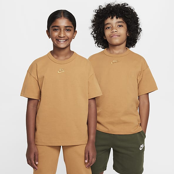 Big boys nike shirts store