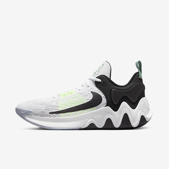 Exquisito Oficial explotar Zapatillas de baloncesto para hombre. Nike ES