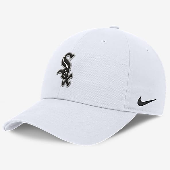 Chicago White Sox Evergreen Club Men's Nike MLB Adjustable Hat