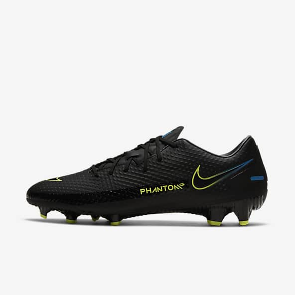 nike yellow cleats