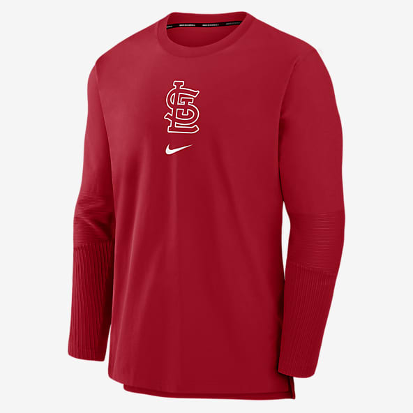 Red St. Louis Cardinals. Nike.com