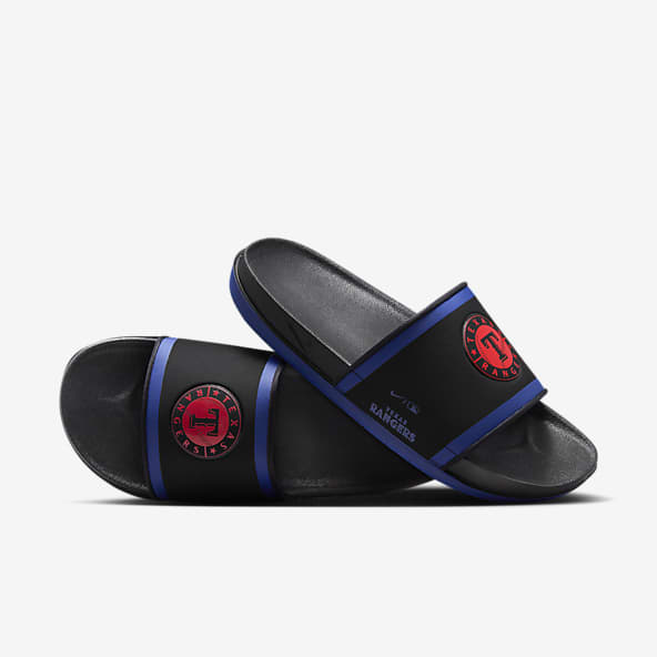 Nike Offcourt (MLB Texas Rangers) Slide