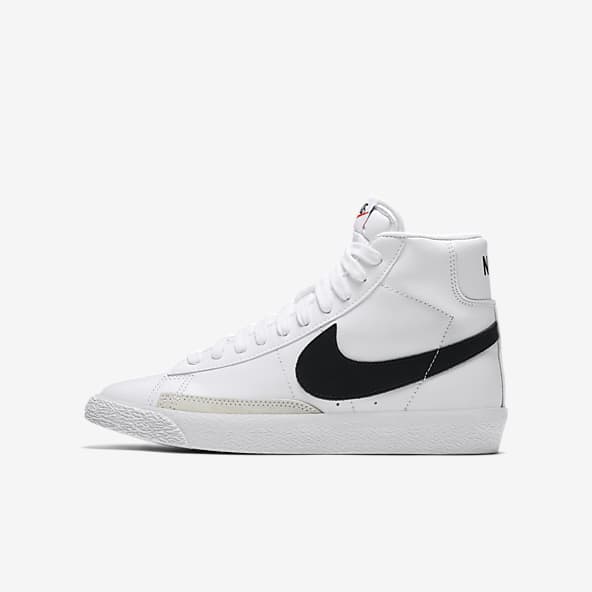 nike blazer canvas