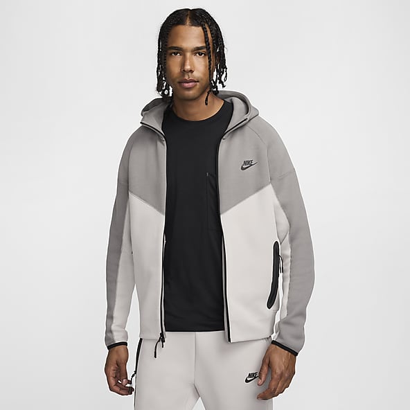 nike tech fleece sweatshirts