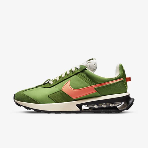 Mens nike air sneakers