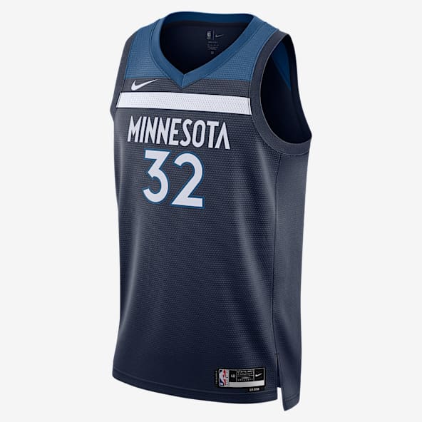 Fan Gear Minnesota Timberwolves. Nike TR