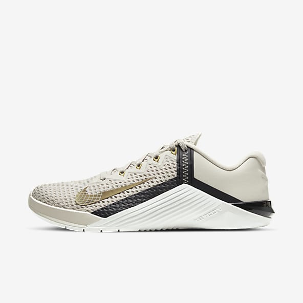 metcon blanche
