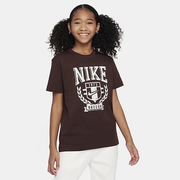 Tee-shirt À Manches Courtes Enfant K Nsw Club+ NIKE