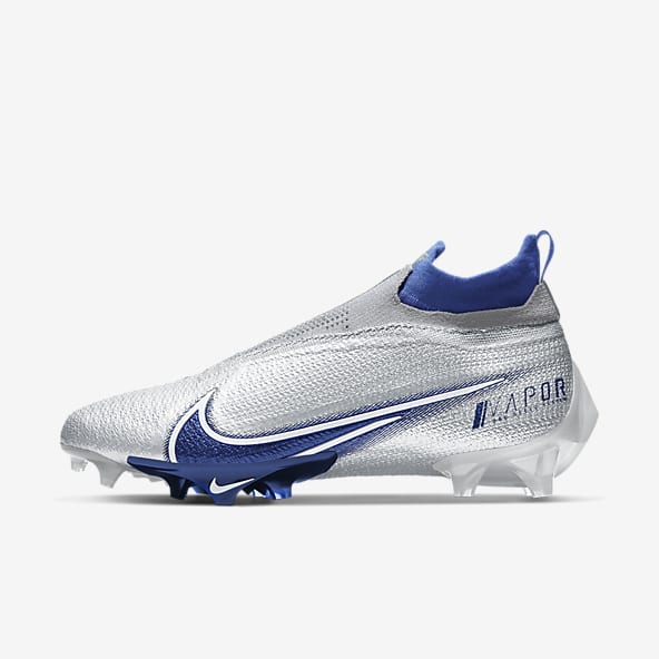 nike soccer cleats without laces